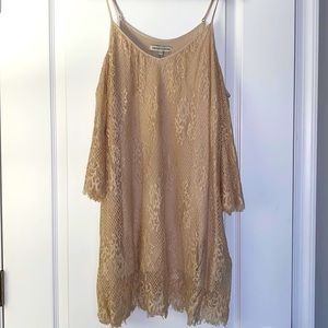 Heartloom Lace Dress